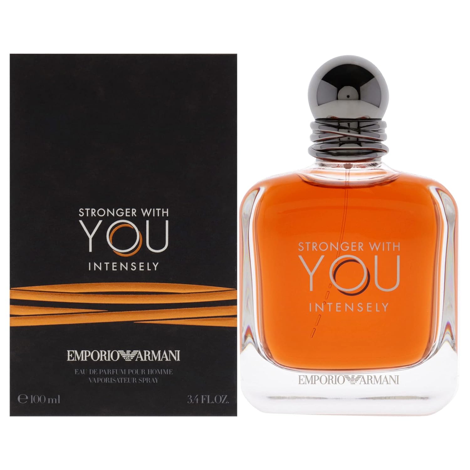 Takreem GIORGIO ARMANI Emperior Armani Stronger With You