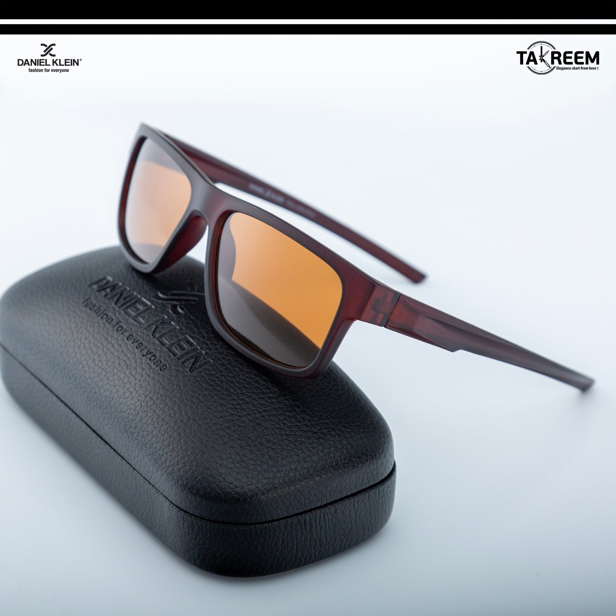 Daniel klein deals polarized sunglasses