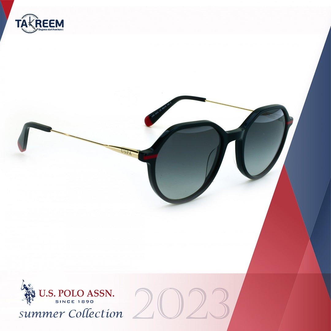 Us best sale polo glasses