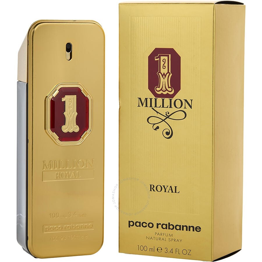 1 Million Royal 