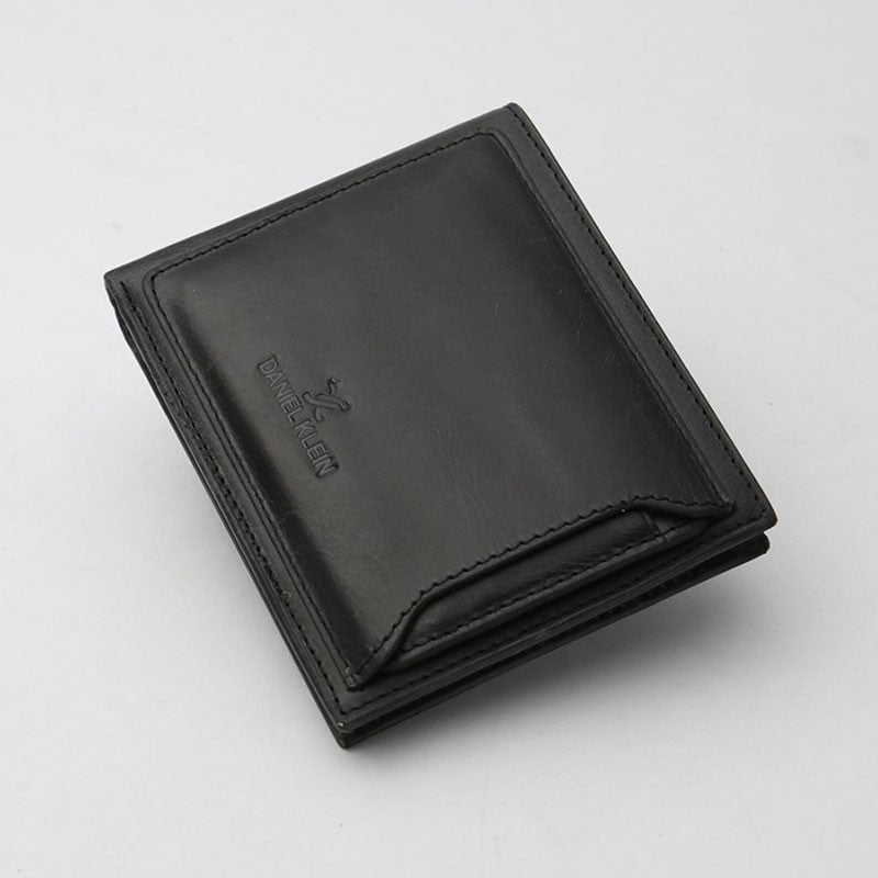 Luxury Men's Wallet by Daniel Klein - DKW3030-01