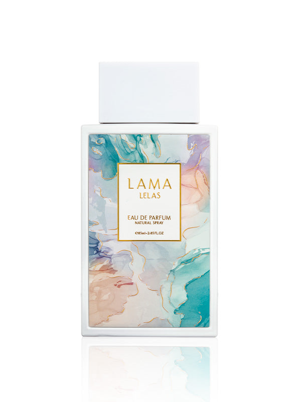 Takreem | LAMA Developed 85ML BY LELAS Perfume