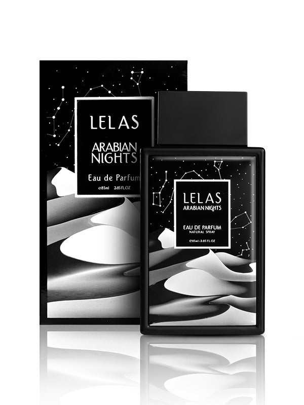 Takreem | Arabian nights Developed 85 ML BY LELAS Perfume
