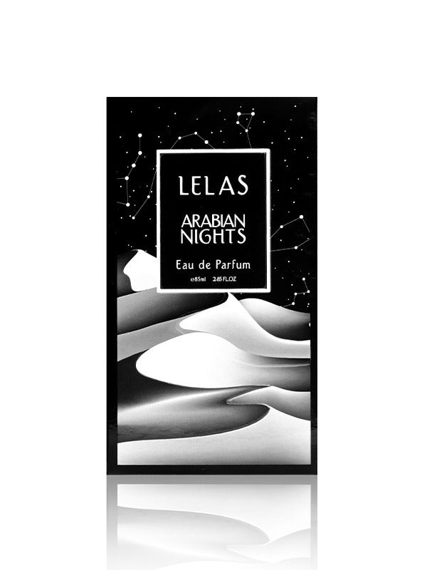Takreem | Arabian nights Developed 85 ML BY LELAS Perfume