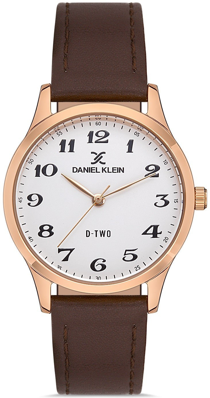 Takreem |Daniel Klein Women Watch DK.1.13402-3