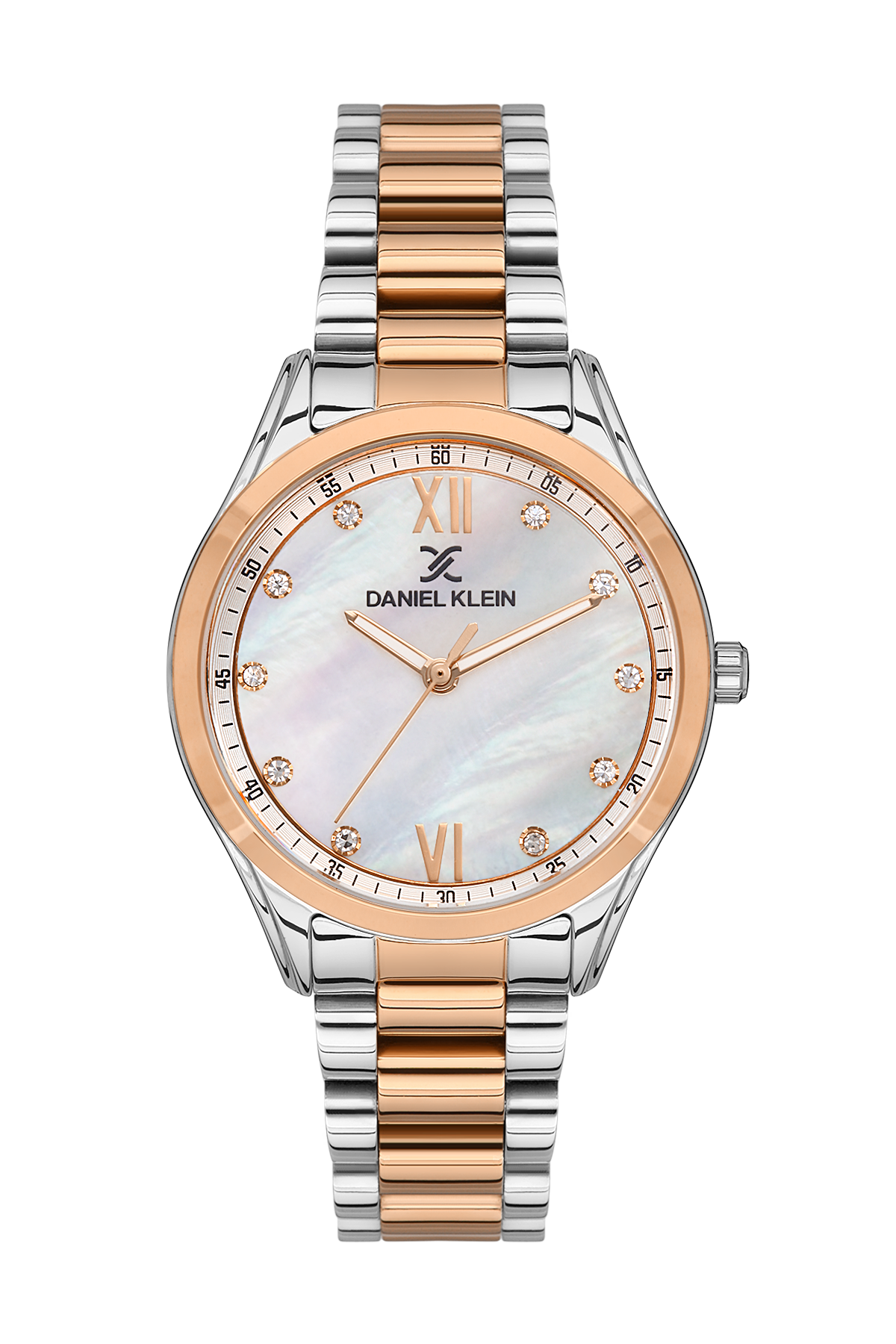 Takreem | Daniel Klein Women Watch DK.1.13496-4