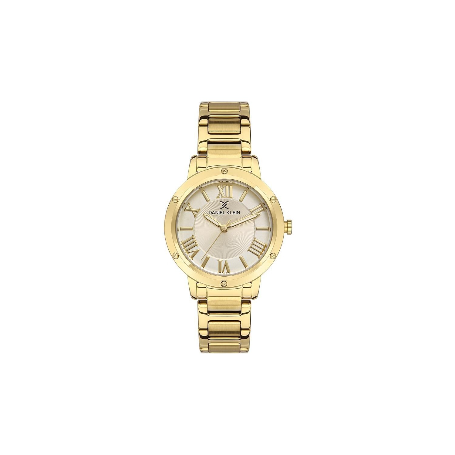 Takreem | Daniel Klein Women Watch DK.1.13498-5