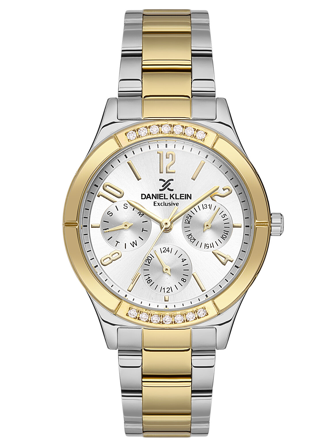 Takreem | Daniel Klein Women Watch DK.1.13501-4