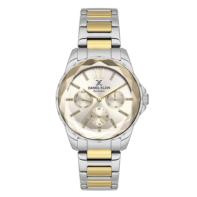 Takreem | Daniel Klein Women Watch DK.1.13505-4