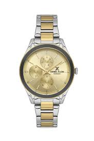 Takreem | Daniel Klein Women Watch DK.1.13506-4