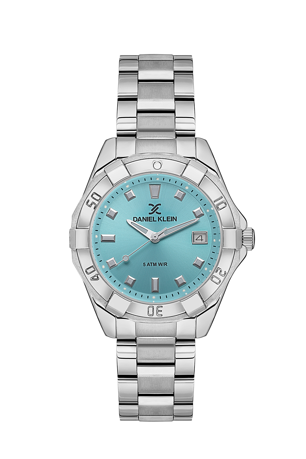 Takreem | Daniel Klein Women Watch DK.1.13582-3