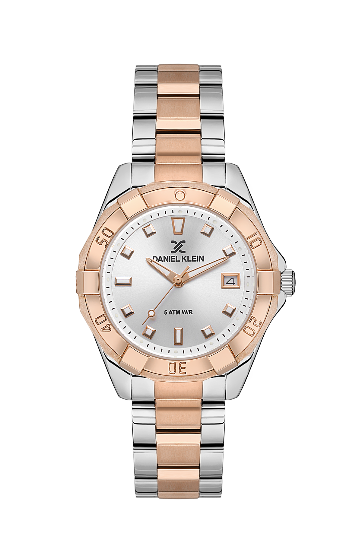 Takreem | Daniel Klein Women Watch DK.1.13582-6