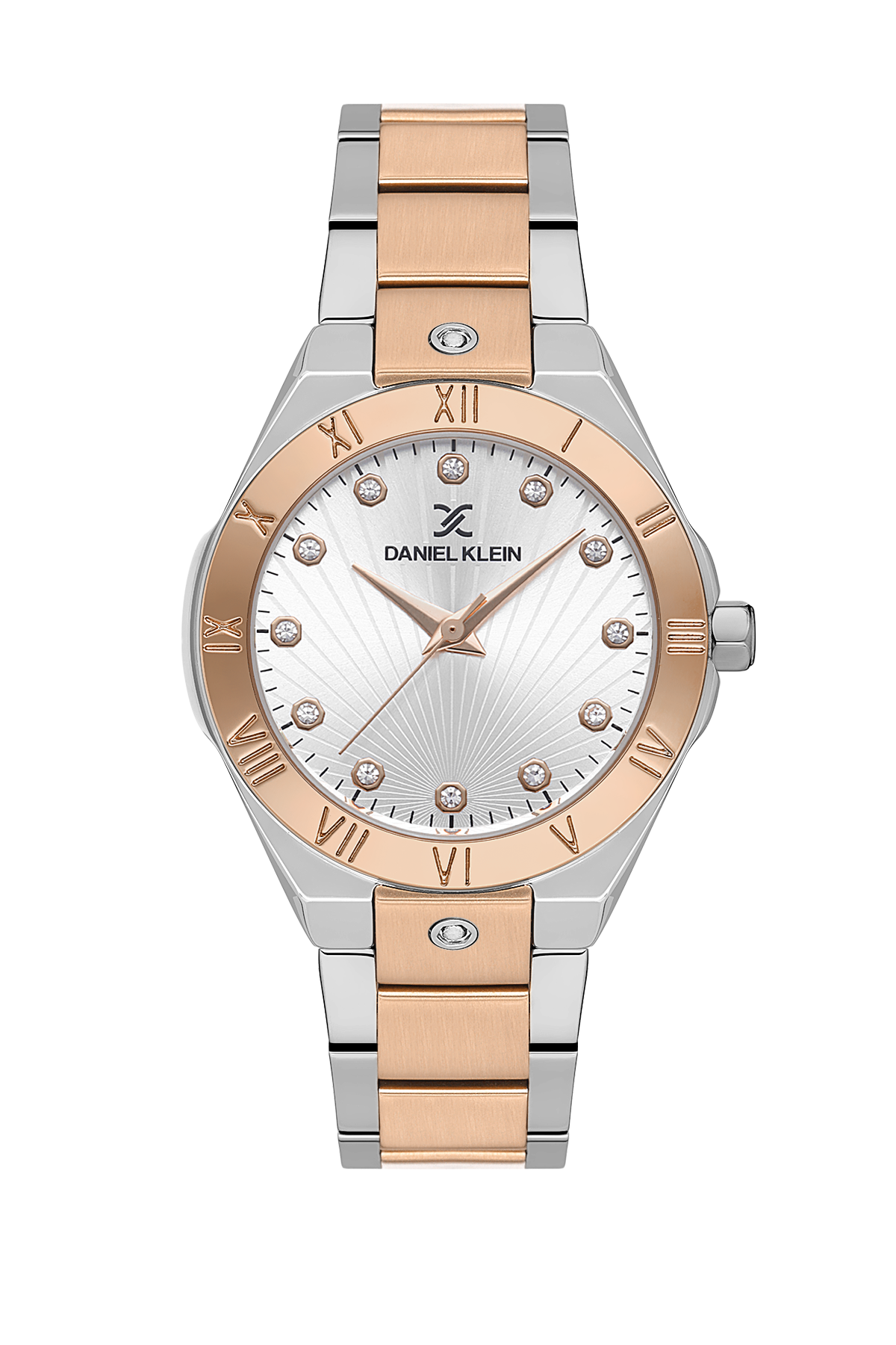 Takreem | Daniel Klein Women Watch DK.1.13585-5