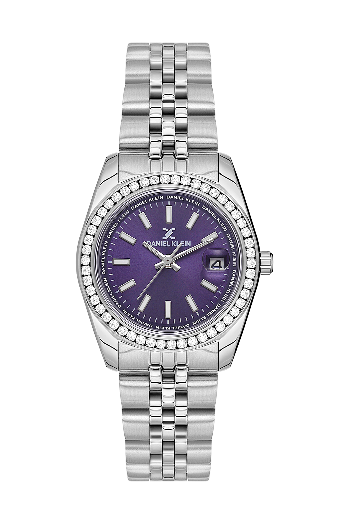 Takreem | Daniel Klein Women Watch DK.1.13589-3