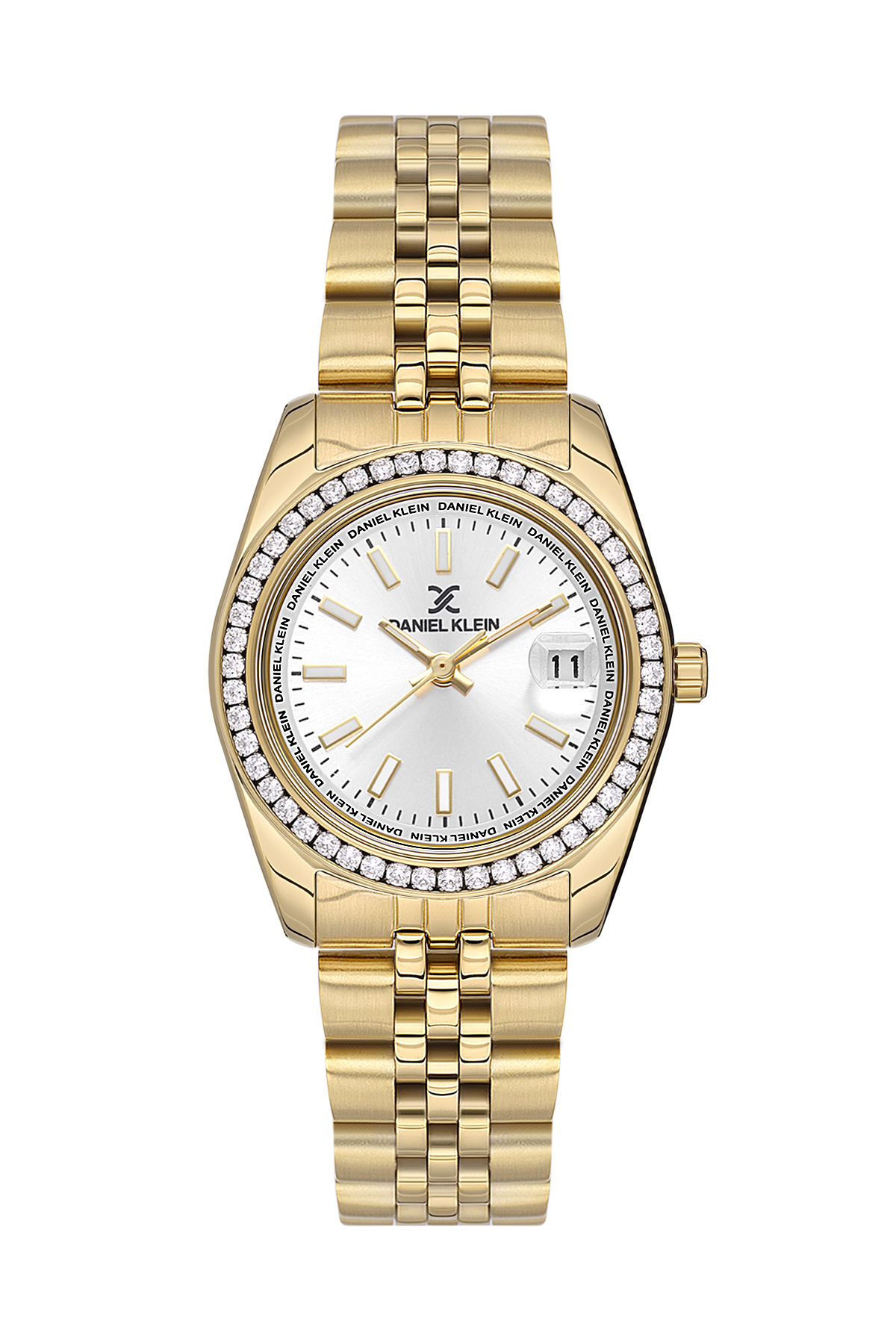 Takreem | Daniel Klein Women Watch DK.1.13589-4