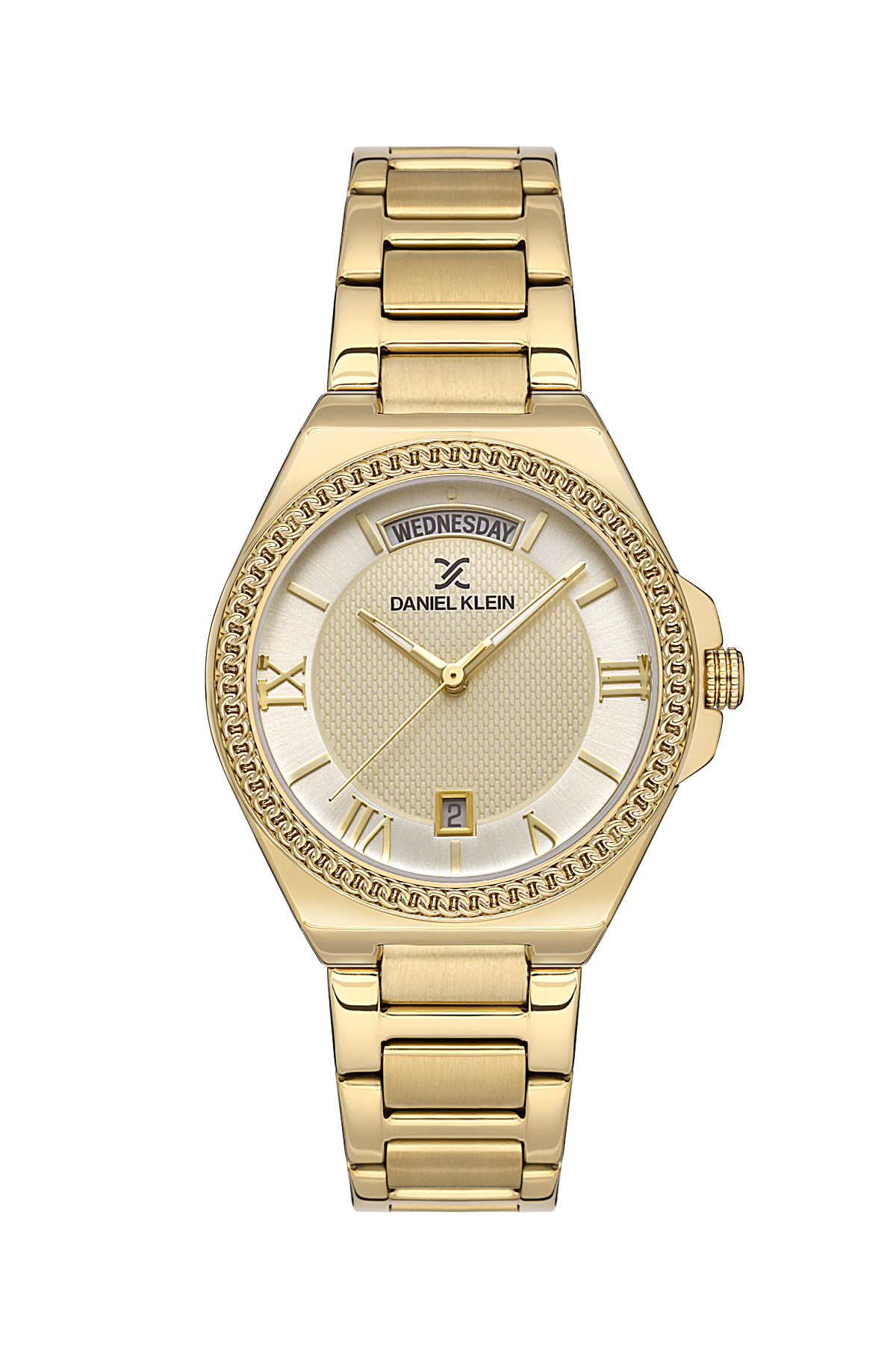 Takreem | Daniel Klein Women Watch DK.1.13591-4