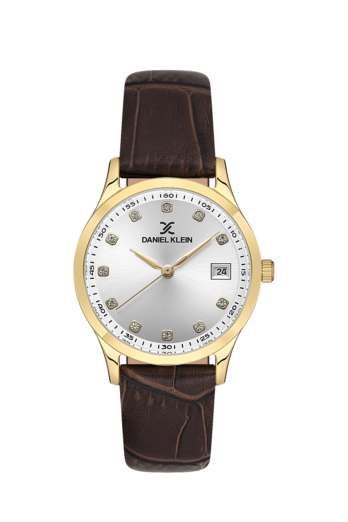 Takreem | Daniel Klein Women Watch DK.1.13595-2