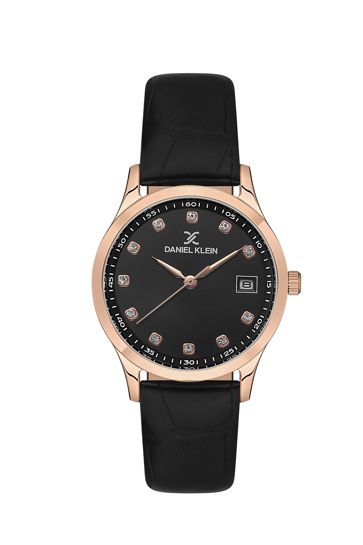 Takreem | Daniel Klein Women Watch DK.1.13595-6