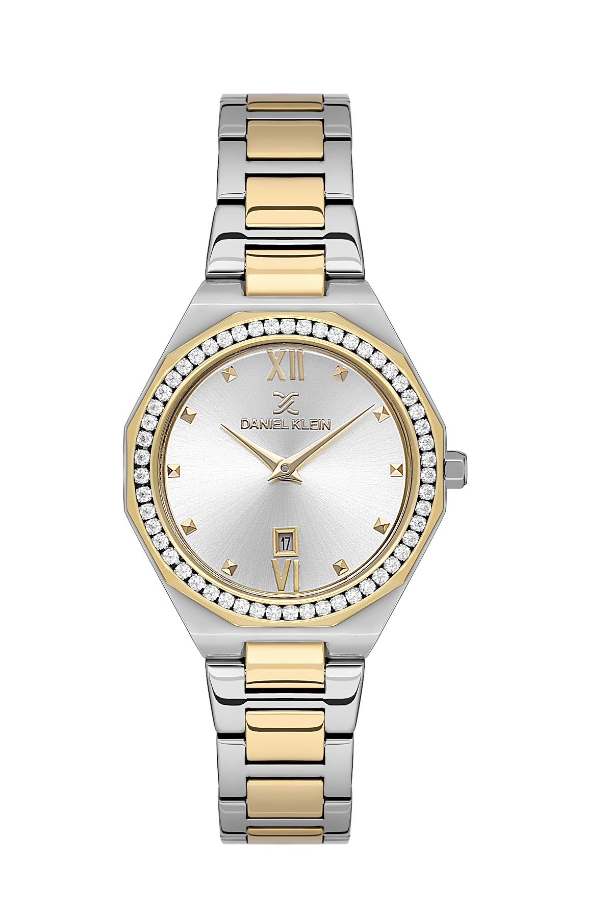 Takreem | Daniel Klein Women Watch DK.1.13601-2