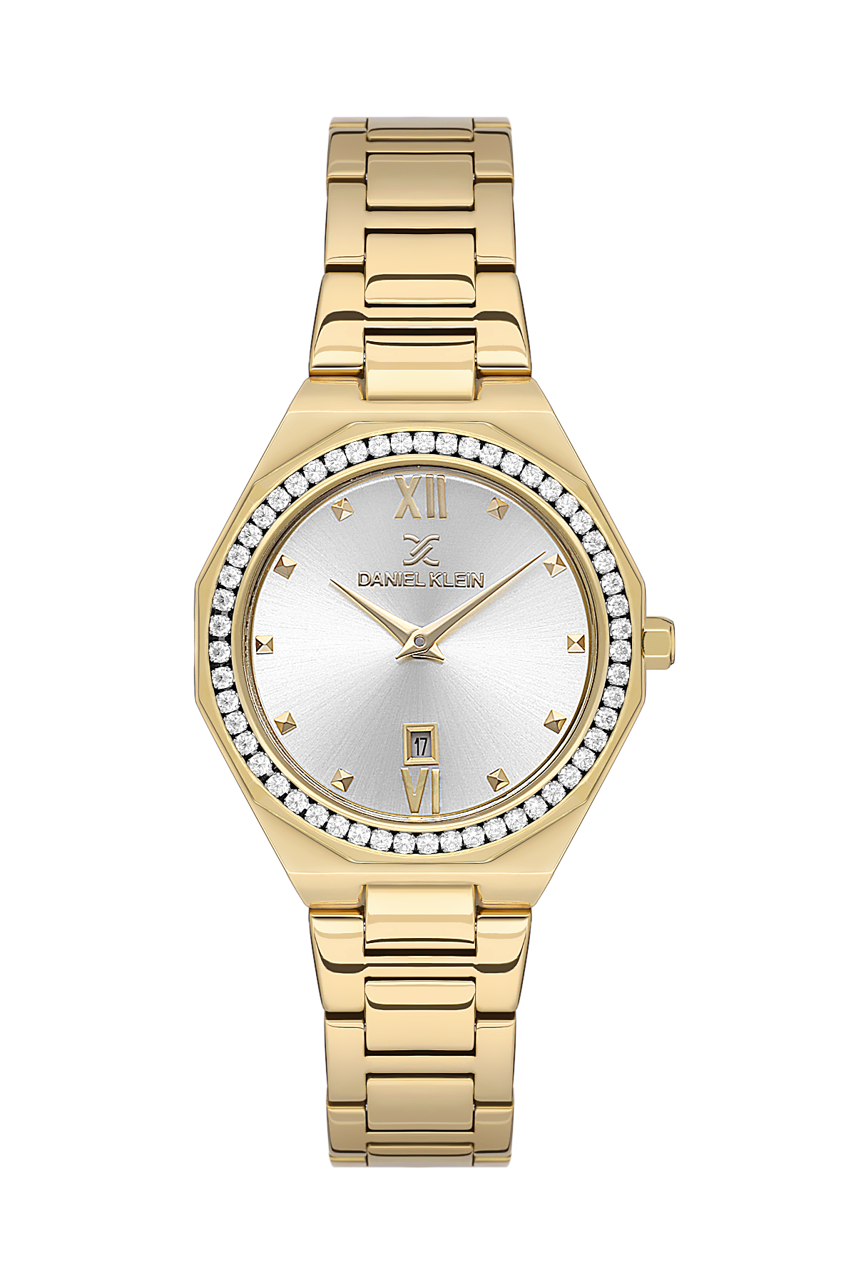 Takreem | Daniel Klein Women Watch DK.1.13601-4