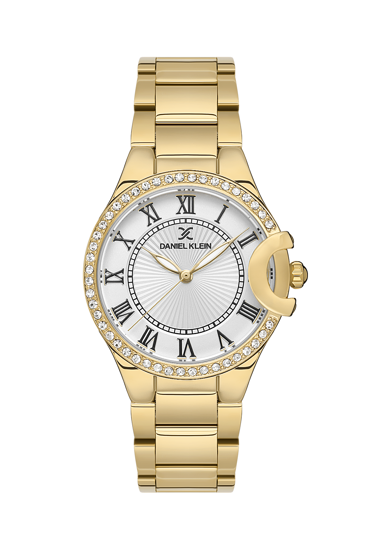 Takreem | Daniel Klein Women Watch DK.1.13603-2