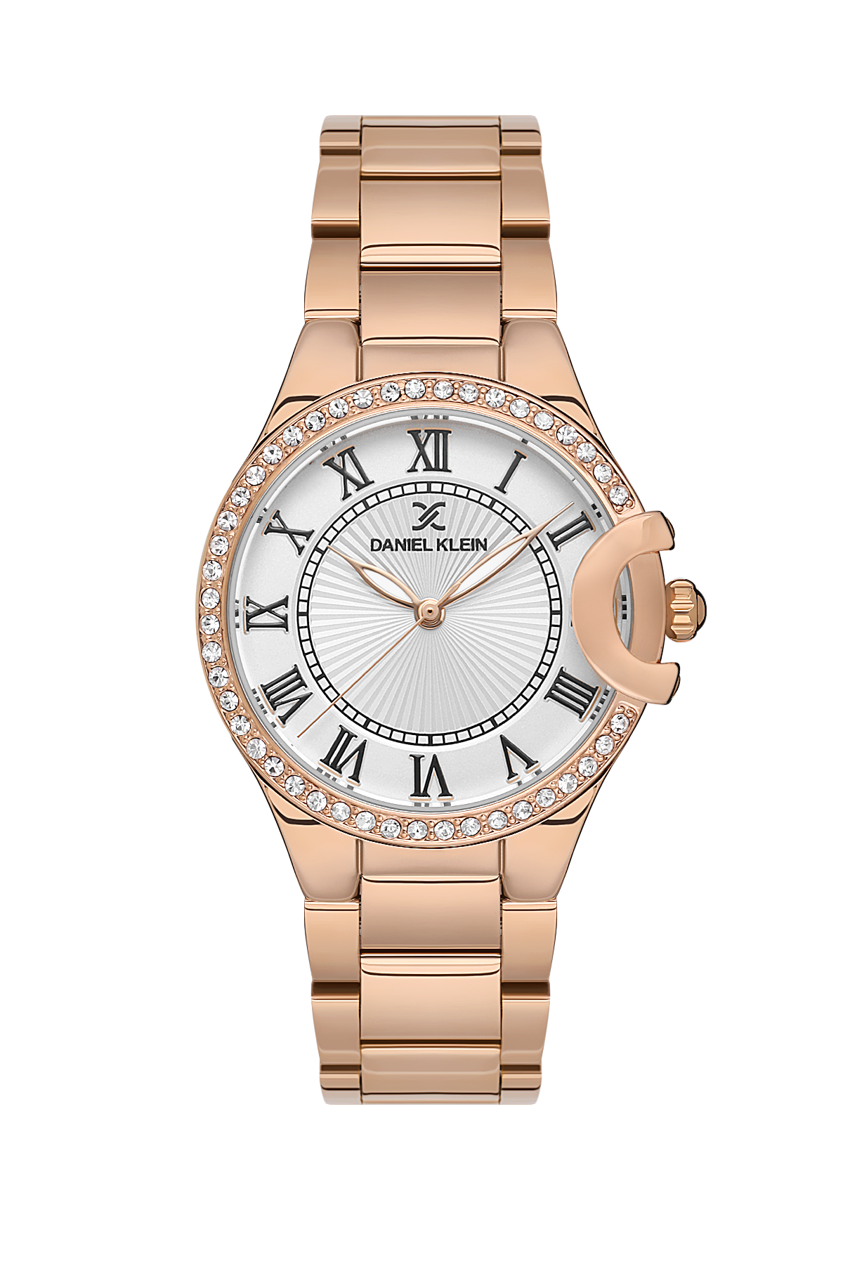 Takreem | Daniel Klein Women Watch DK.1.13603-5