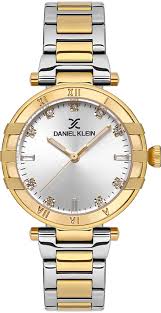 Takreem | Daniel Klein Women Watch DK.1.13609-2