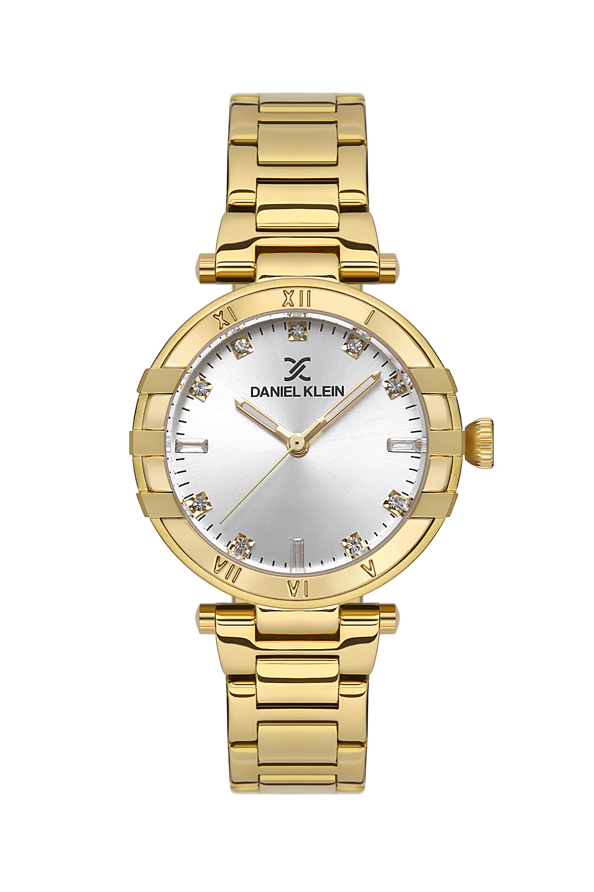 Takreem | Daniel Klein Women Watch DK.1.13609-3