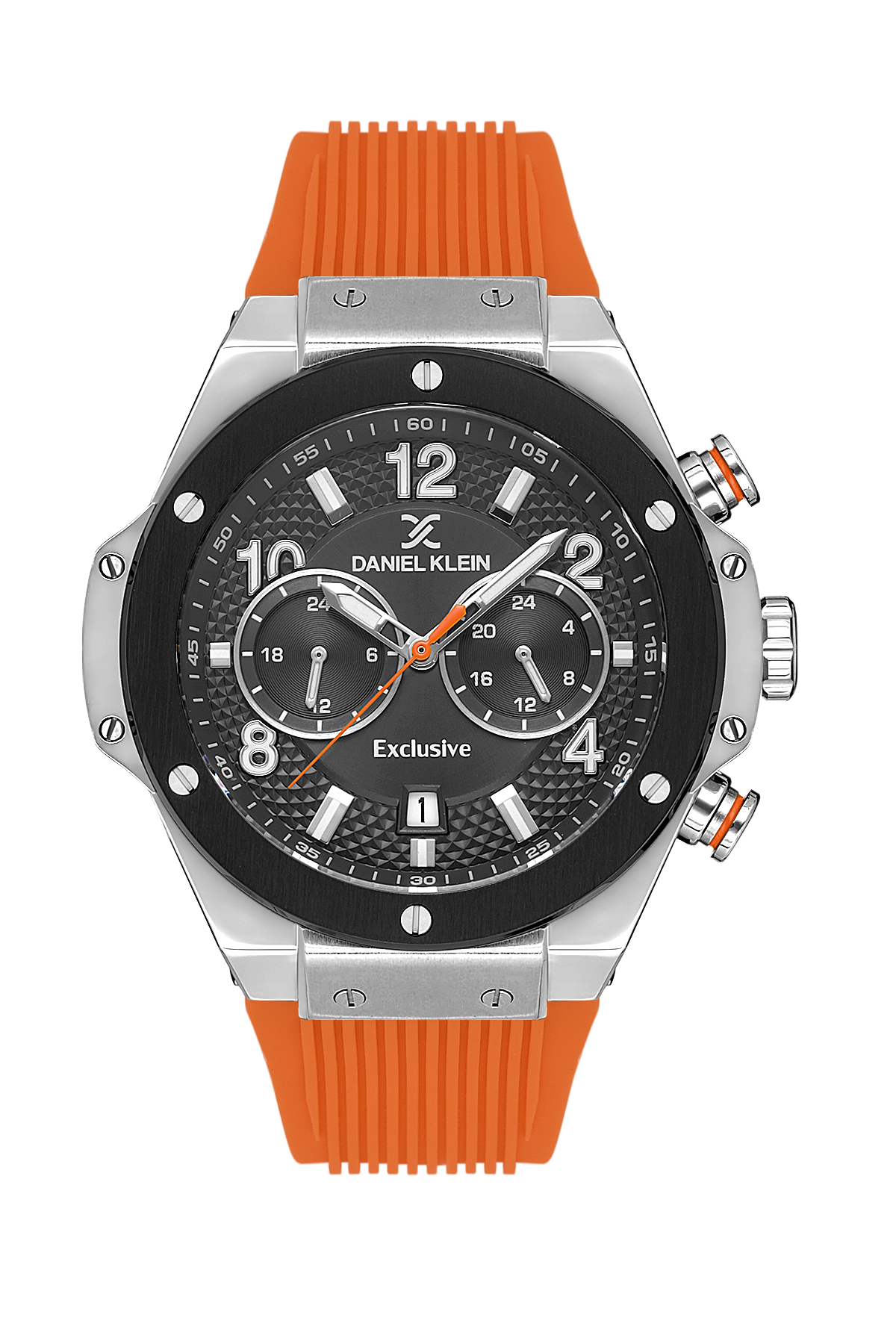 Takreem | Daniel Klein Men Watch DK.1.13615-4