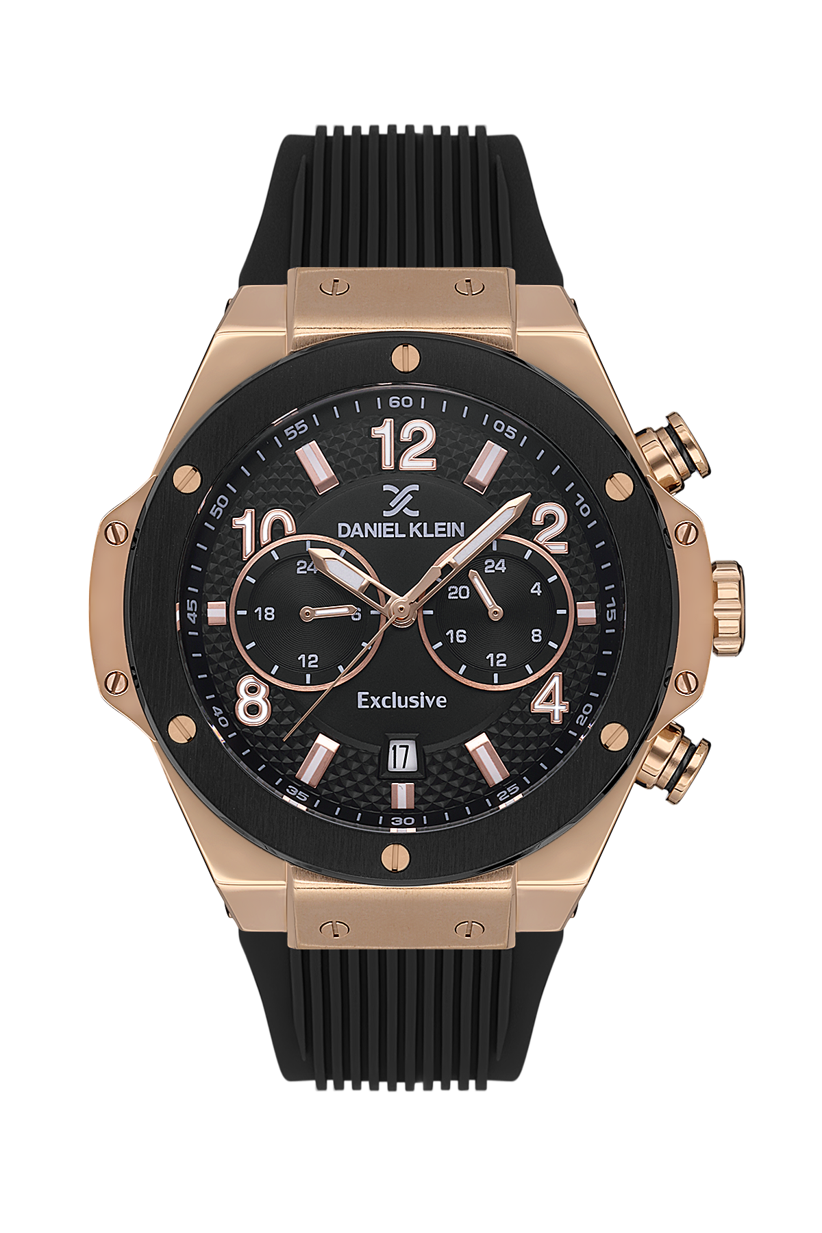 Takreem | Daniel Klein Men Watch DK.1.13615-6