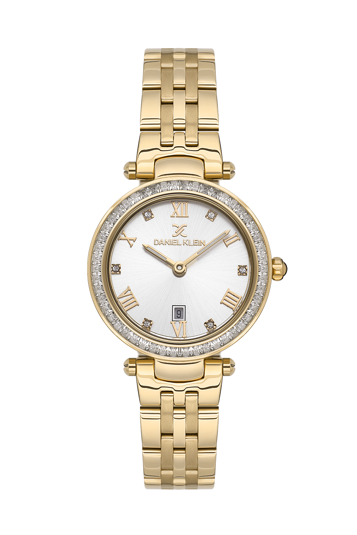 Takreem | Daniel Klein Women Watch DK.1.13621-3