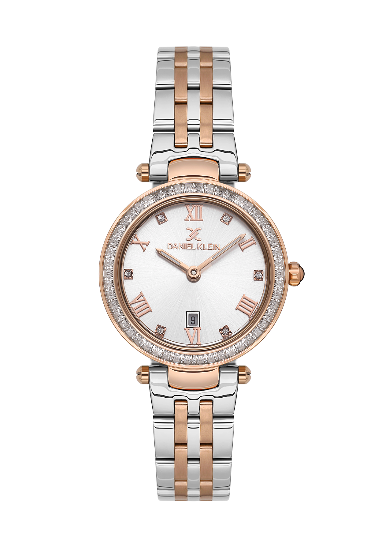 Takreem | Daniel Klein Women Watch DK.1.13621-4