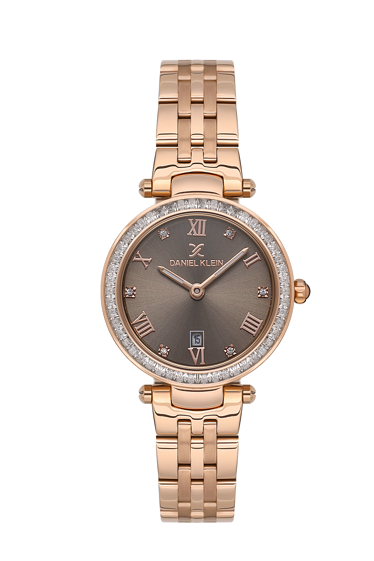 Takreem | Daniel Klein Women Watch DK.1.13621-5