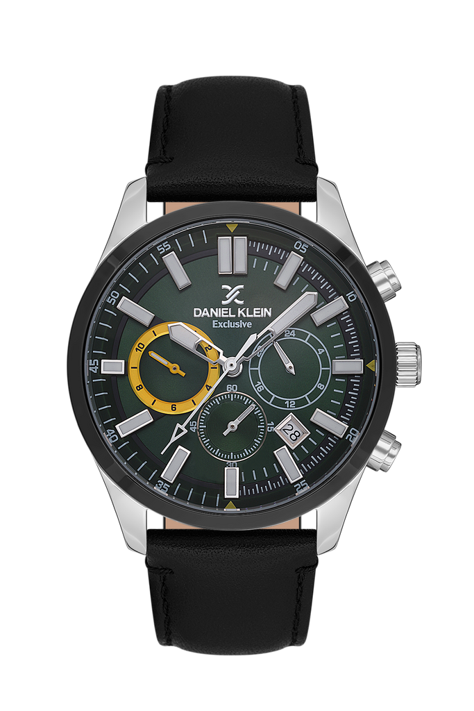 Takreem | Daniel Klein Men Watch DK.1.13635-3