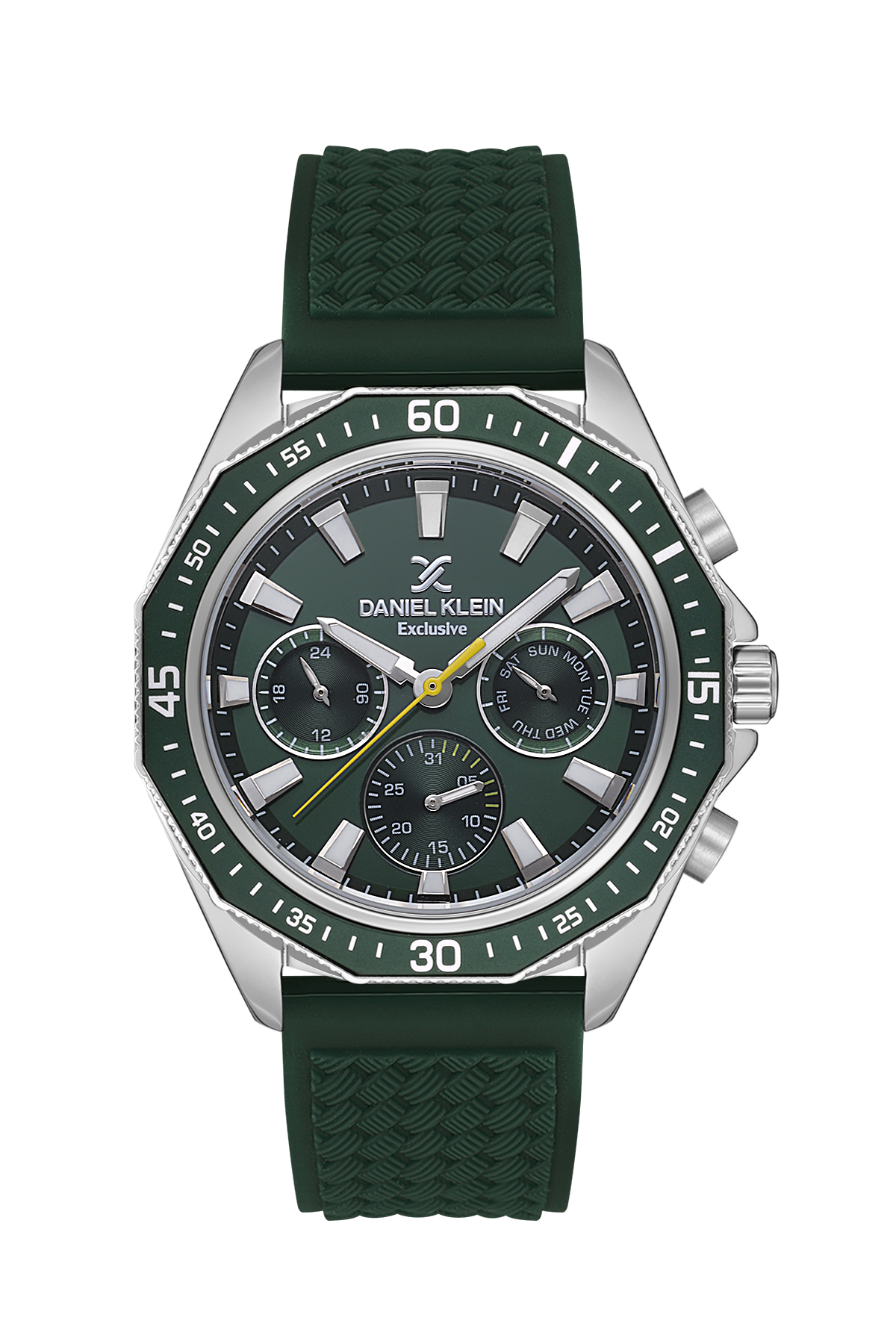 Takreem | Daniel Klein Men Watch DK.1.13639-2