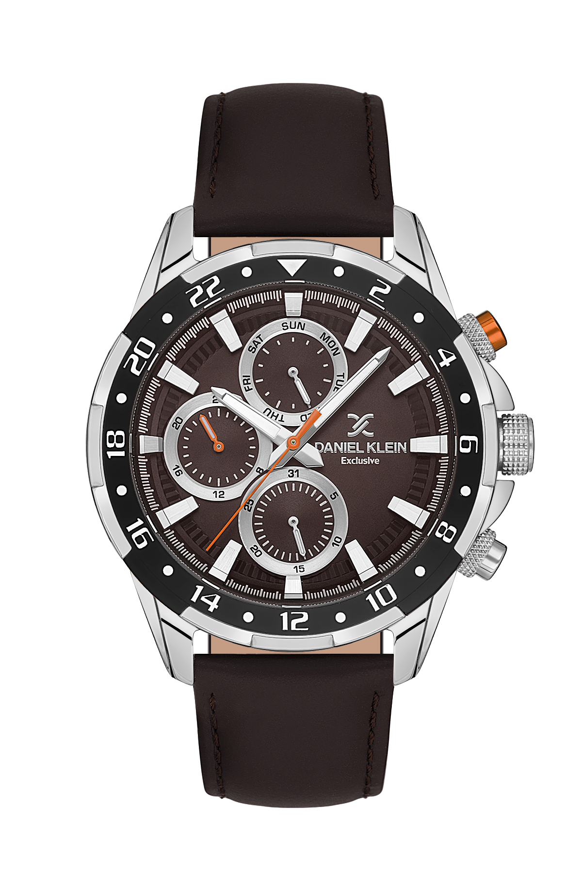 Takreem | Daniel Klein Men Watch DK.1.13641-5