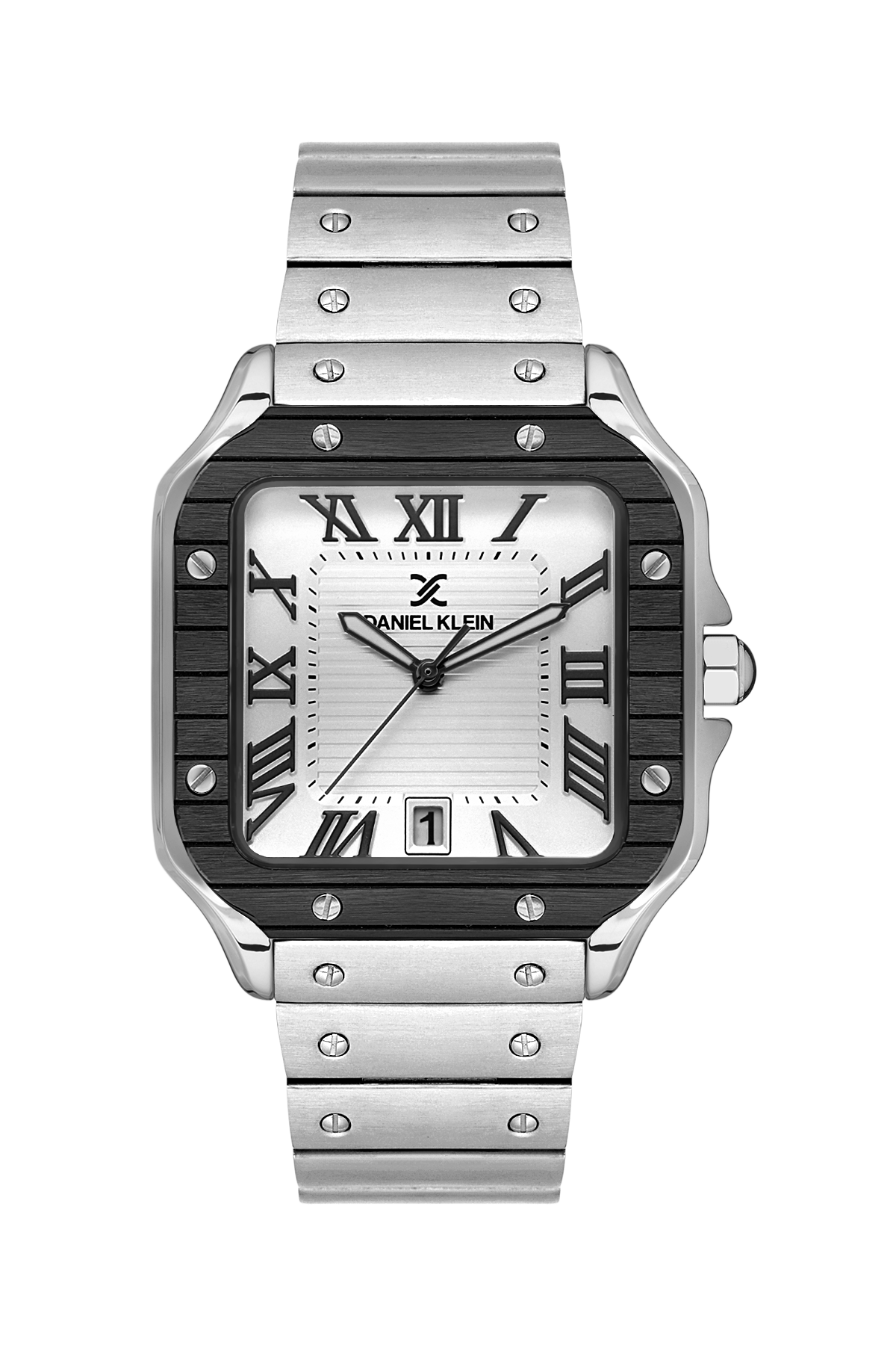 Takreem | Daniel Klein Men Watch DK.1.13647-3