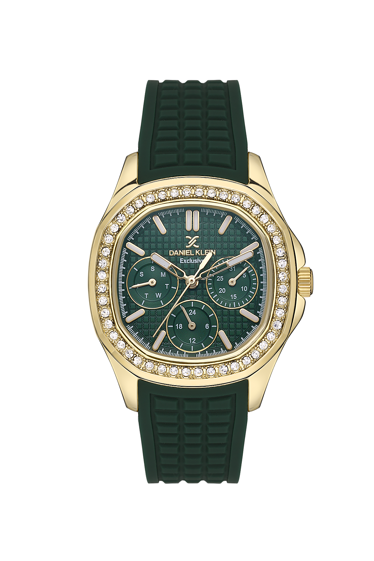 Takreem | Daniel Klein Women Watch DK.1.13665-2