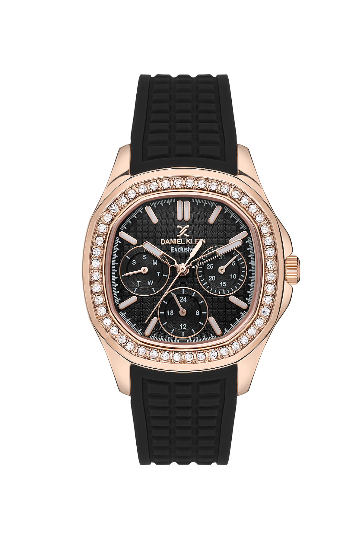 Takreem | Daniel Klein Women Watch DK.1.13665-5