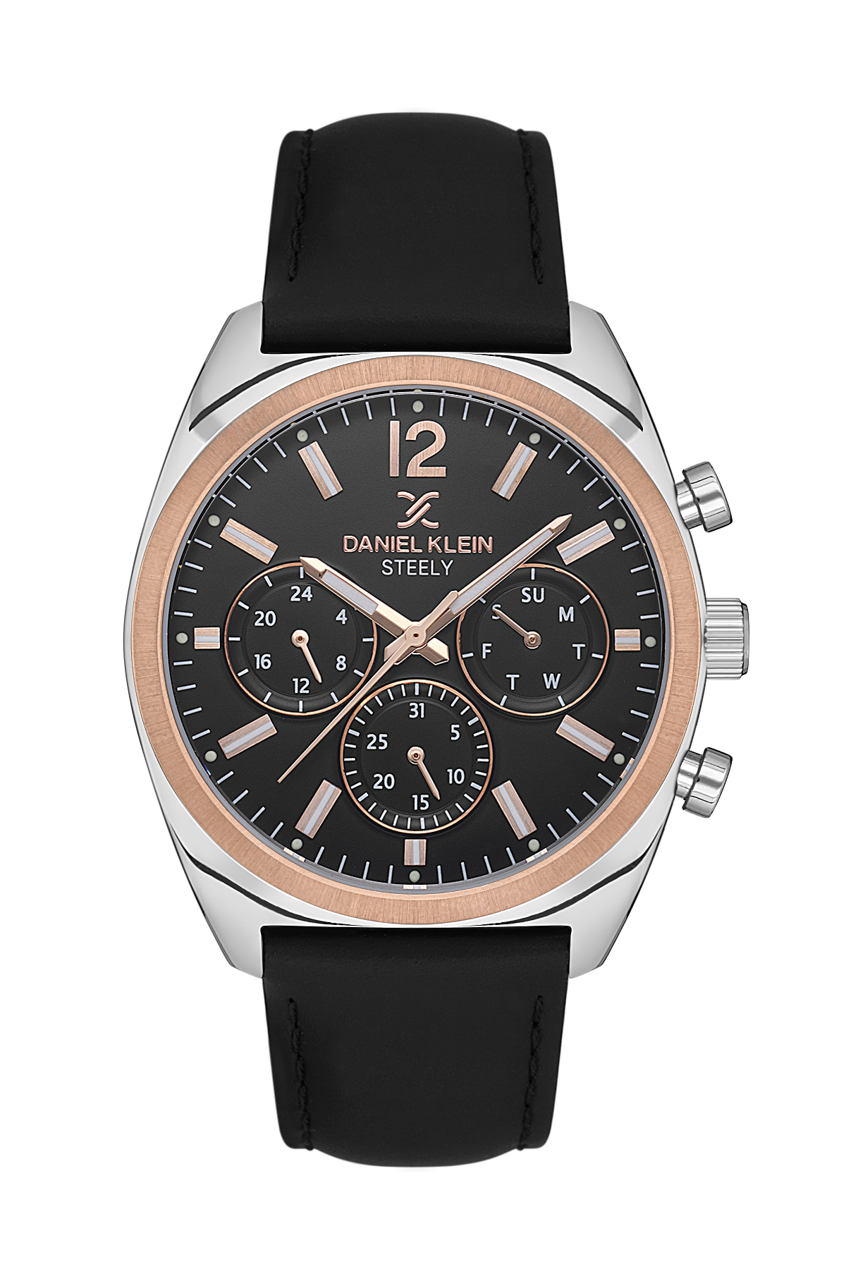 Takreem | Daniel Klein Men Watch DK.1.13703-5