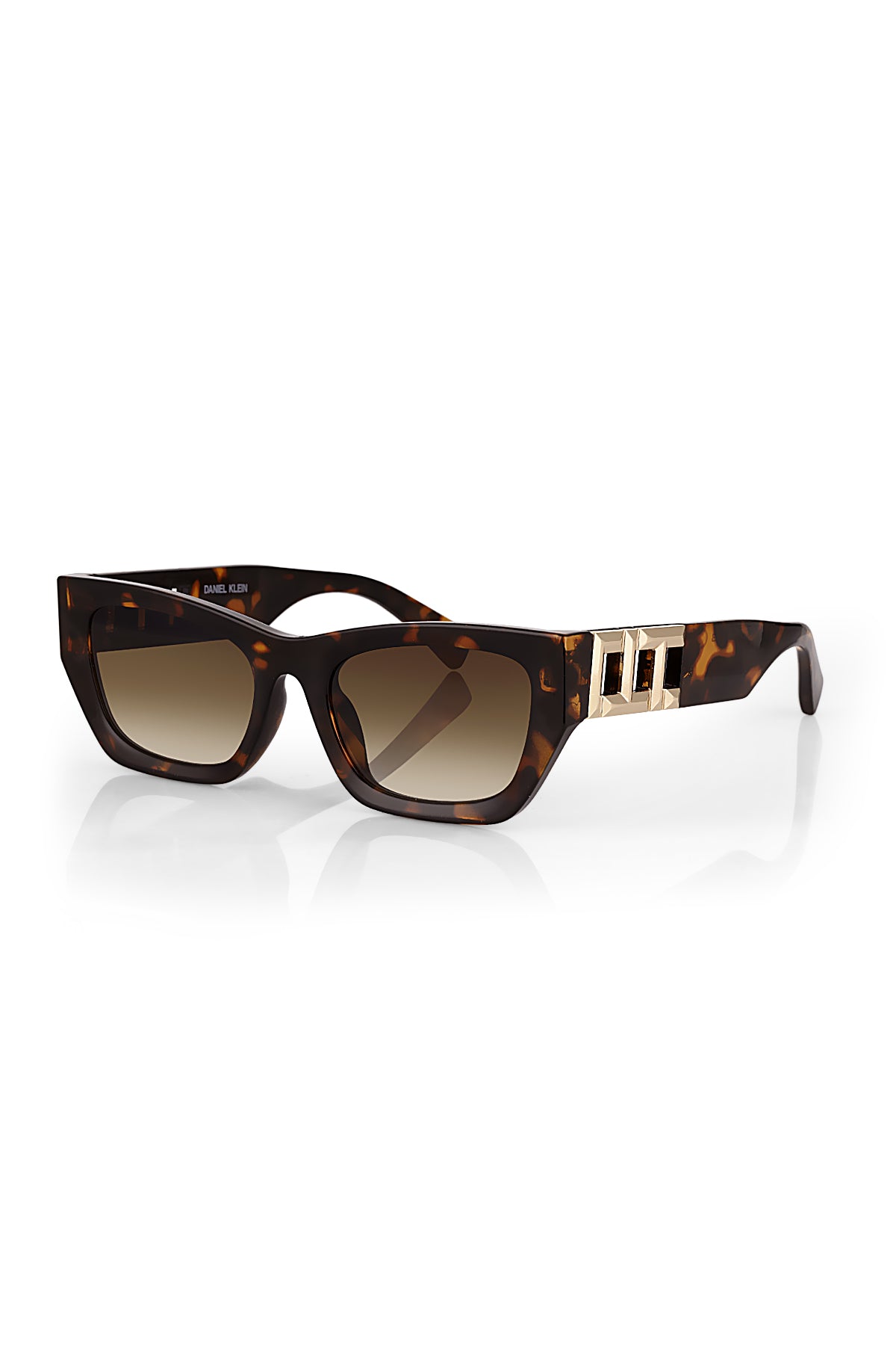 Takreem |Daniel Klein Women Sunglasses DK4310 c3