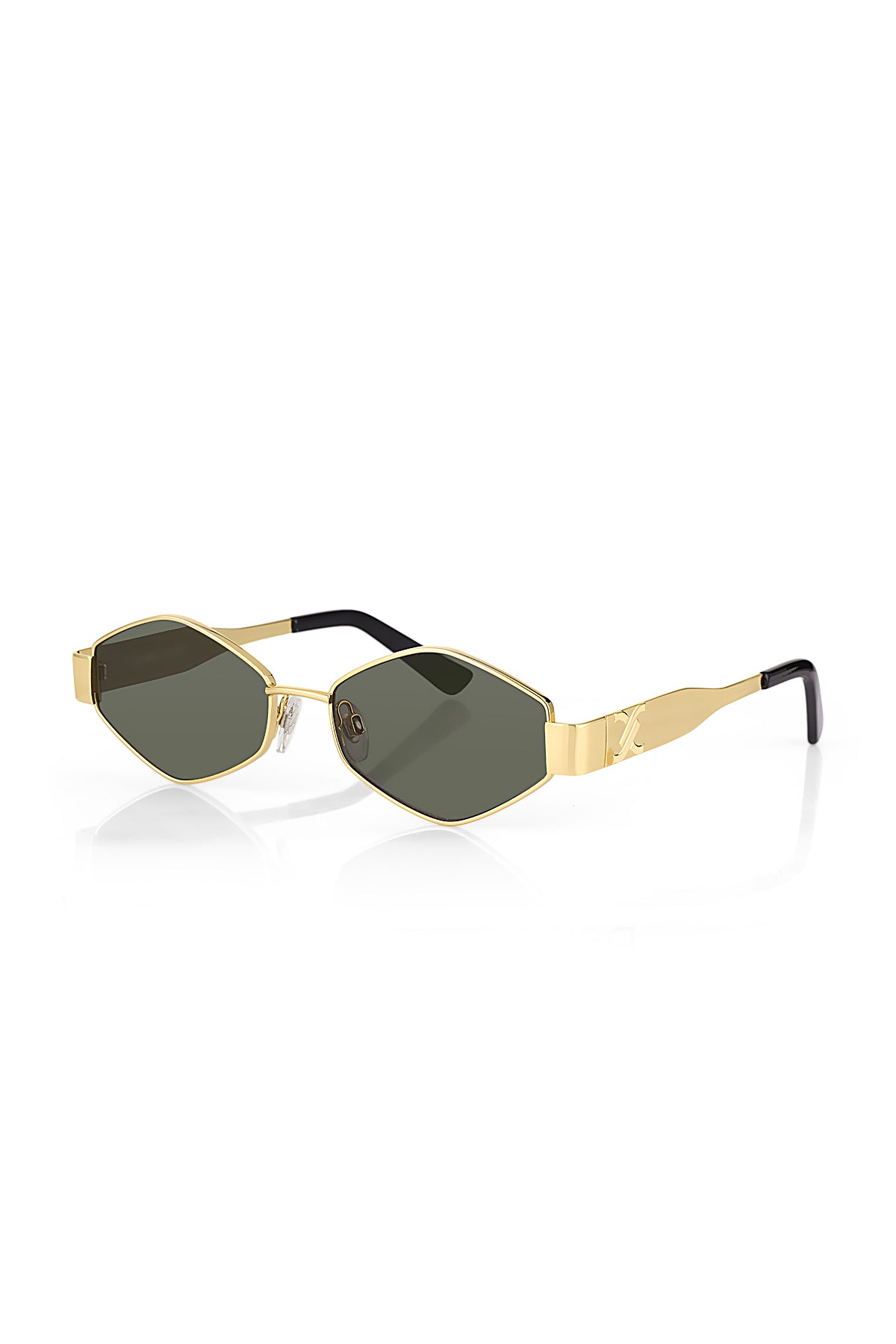 Takreem |Daniel Klein Unisex Sunglasses DK4325 c3