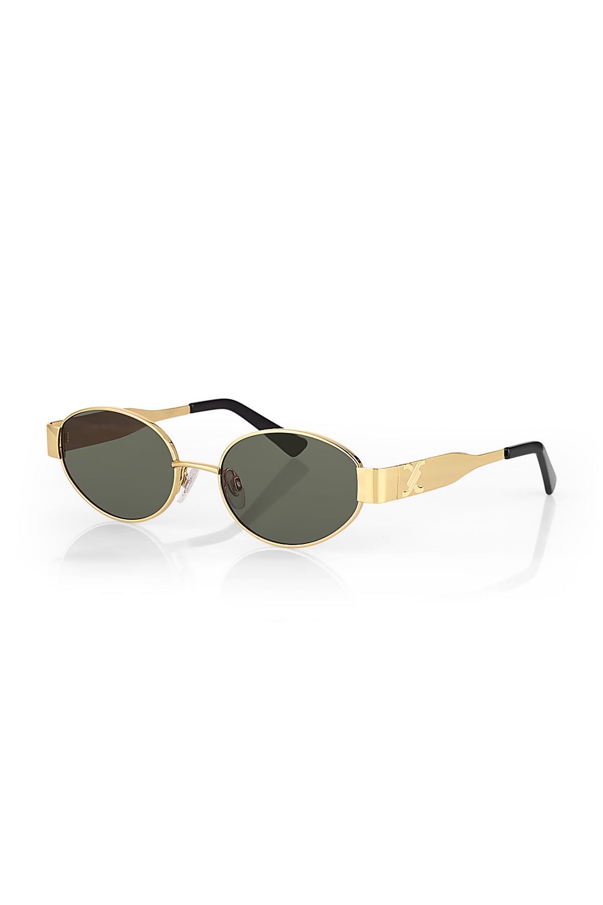 Takreem |Daniel Klein Unisex Sunglasses DK4326 c3