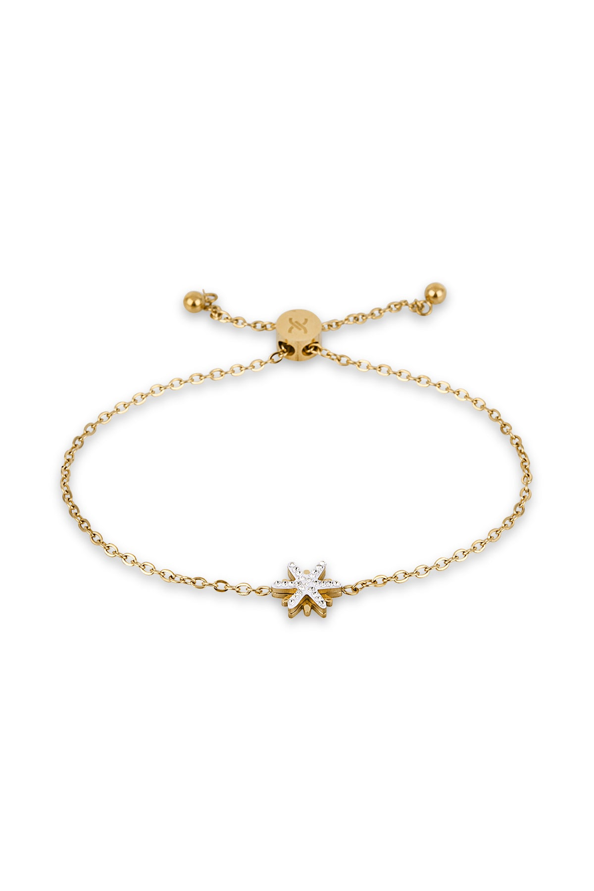 Takreem |Daniel Klein DKJ.3.1075-2 Women Bracelet