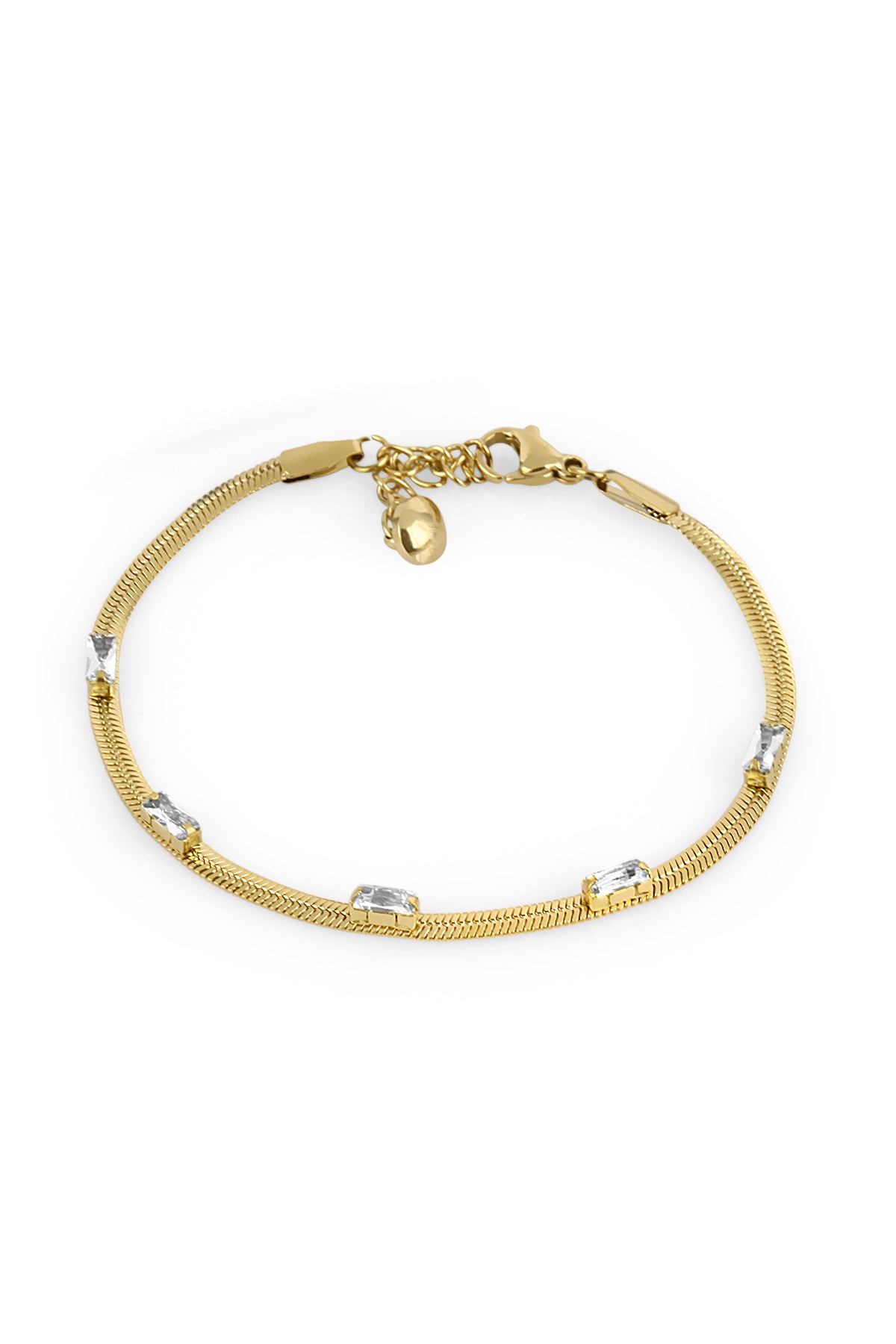 Takreem |Daniel Klein DKJ.3.1087-2 Women Bracelet