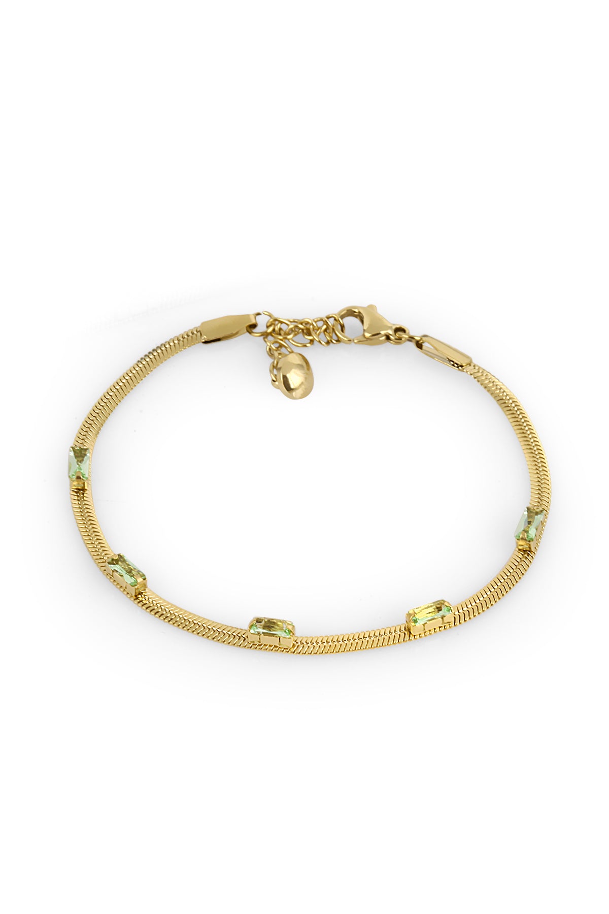 Takreem |Daniel Klein DKJ.3.1087-3 Women Bracelet