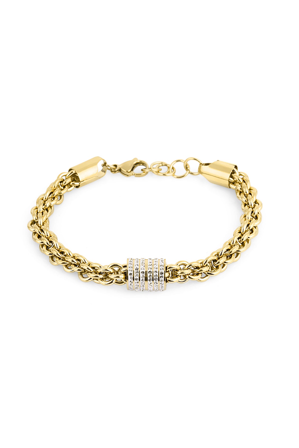 Takreem |Daniel Klein DKJ.3.1091-2 Women Bracelet