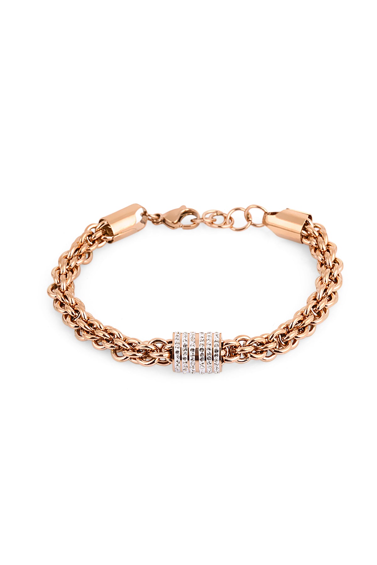 Takreem |Daniel Klein DKJ.3.1091-3 Women Bracelet