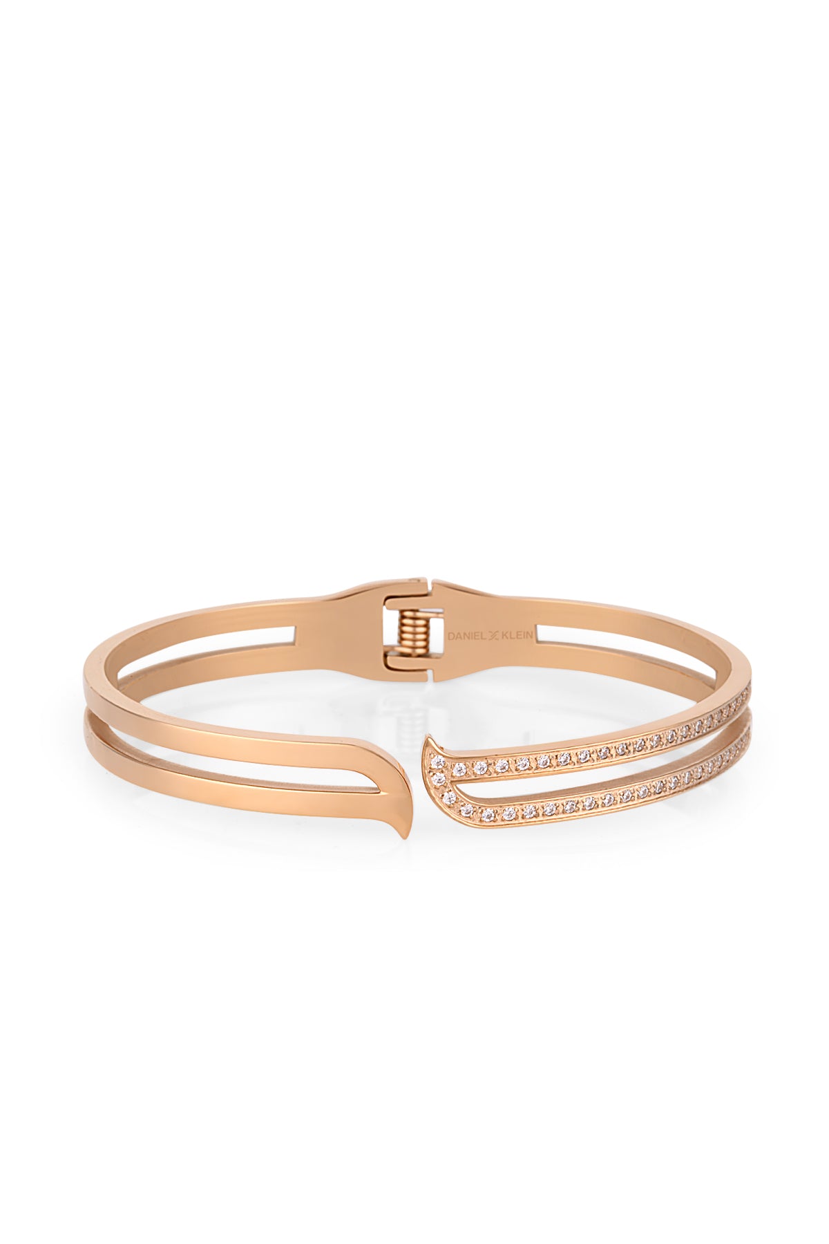 Takreem |Daniel Klein DKJ.3.1098-3 Women Bracelet