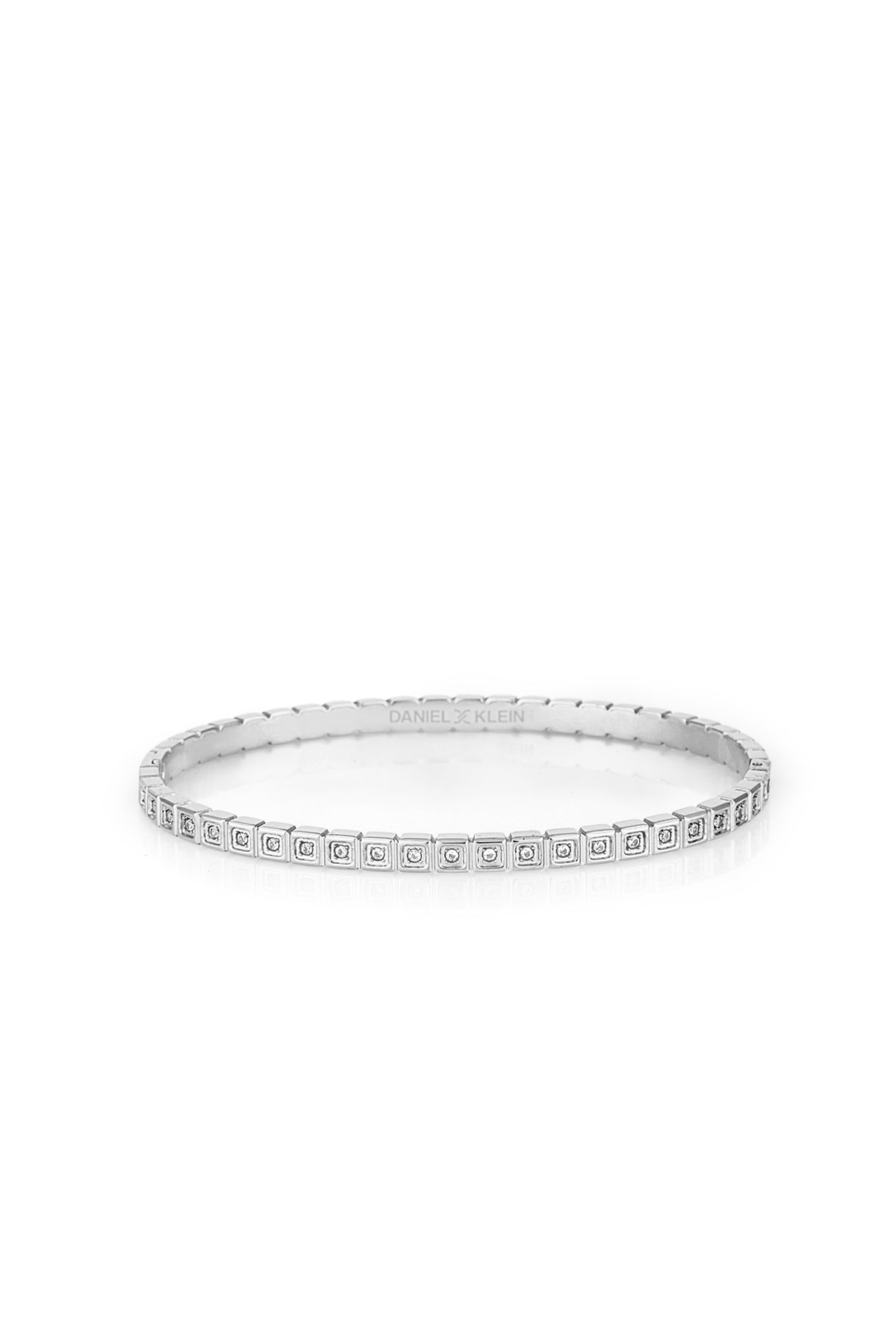 Takreem |Daniel Klein DKJ.3.1100-m-1 Women Bracelet